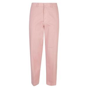 Department5 Men's Trousers Pink
